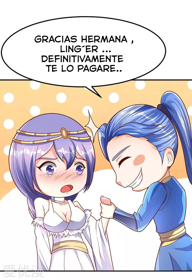 Subiendo de nivel fuerte > Capitulo 67 > Page 111