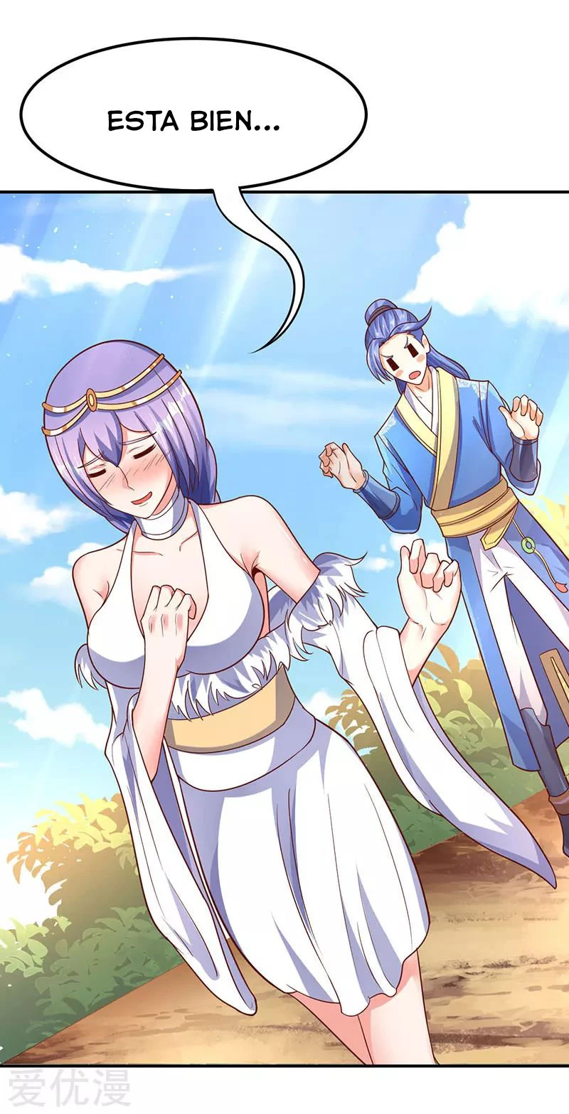 Subiendo de nivel fuerte > Capitulo 67 > Page 121