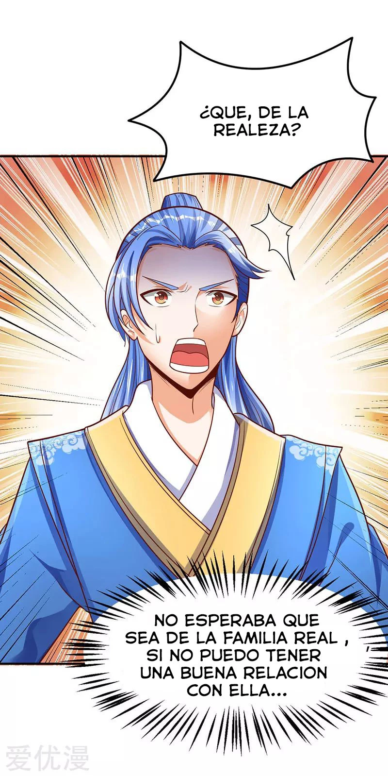 Subiendo de nivel fuerte > Capitulo 67 > Page 141