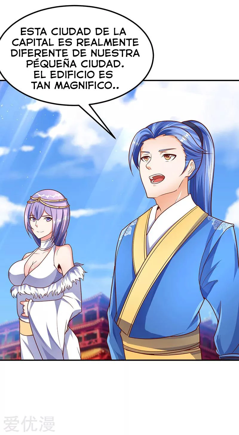 Subiendo de nivel fuerte > Capitulo 67 > Page 181