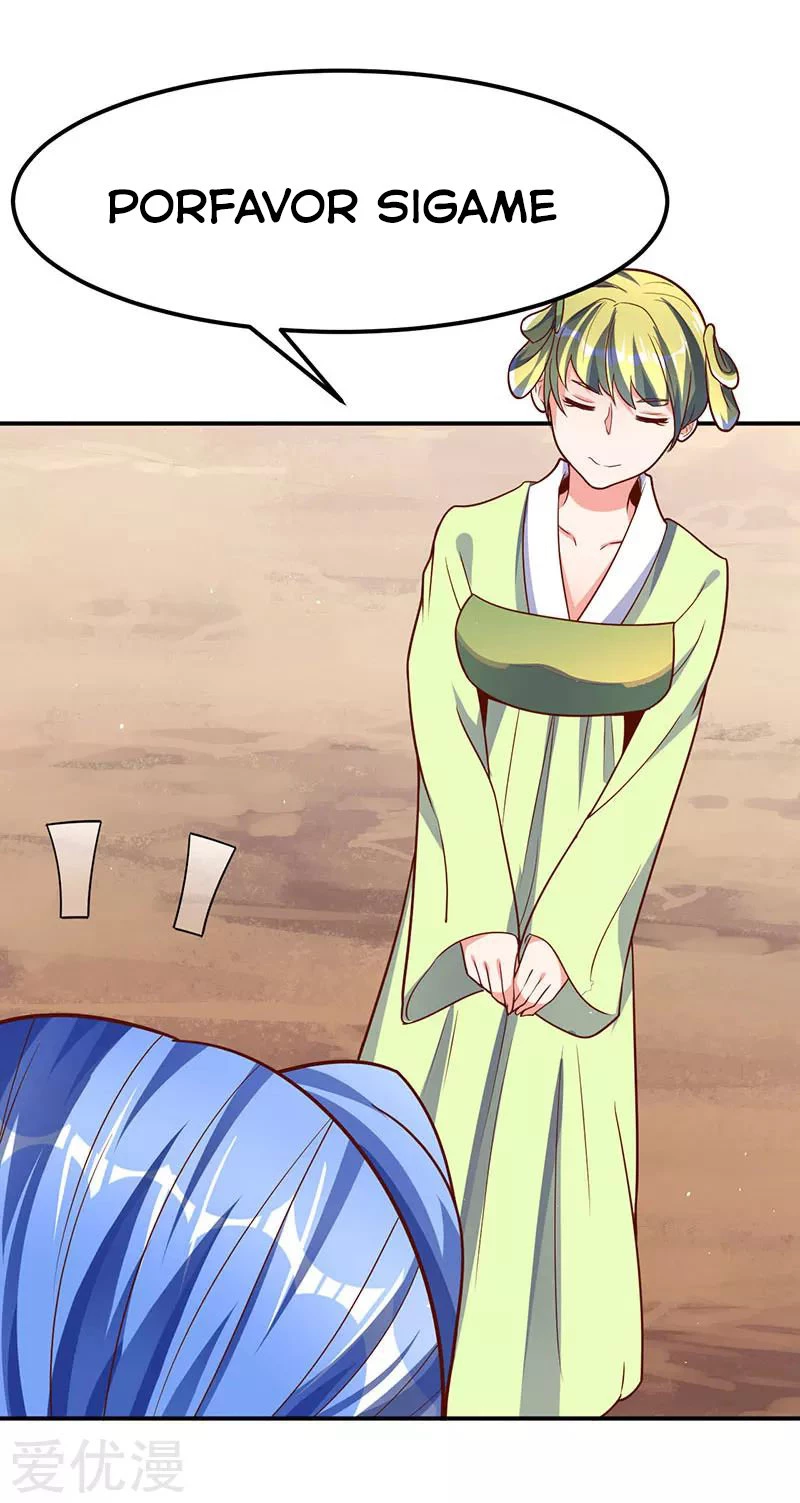 Subiendo de nivel fuerte > Capitulo 67 > Page 231