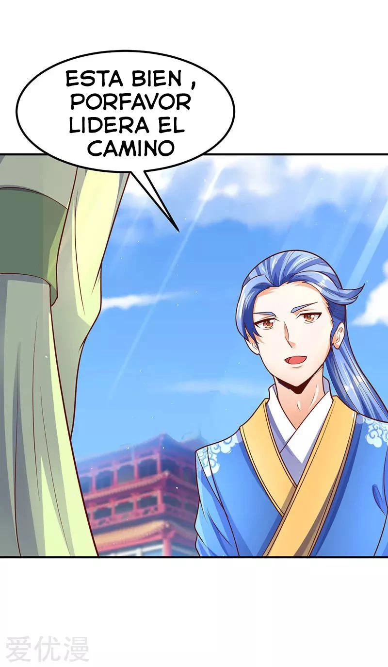 Subiendo de nivel fuerte > Capitulo 67 > Page 241