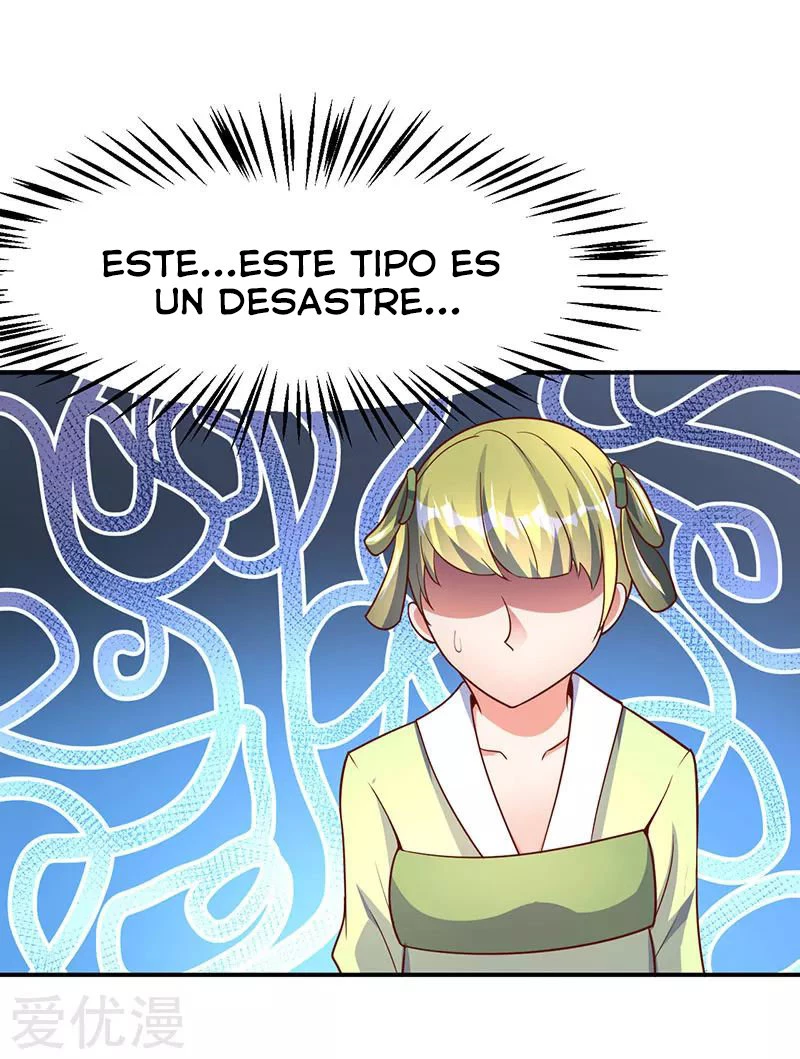 Subiendo de nivel fuerte > Capitulo 67 > Page 291