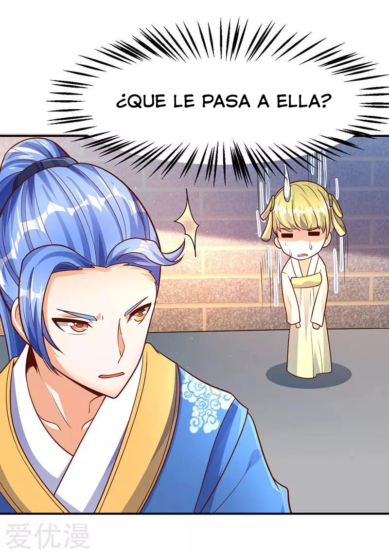 Subiendo de nivel fuerte > Capitulo 67 > Page 301