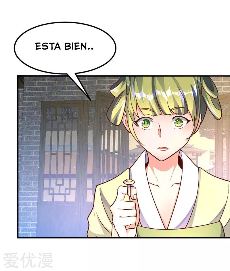Subiendo de nivel fuerte > Capitulo 68 > Page 31