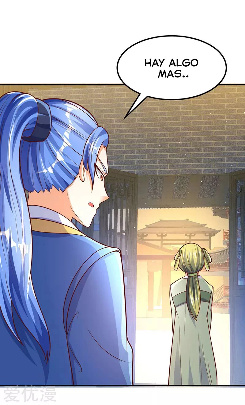 Subiendo de nivel fuerte > Capitulo 68 > Page 41