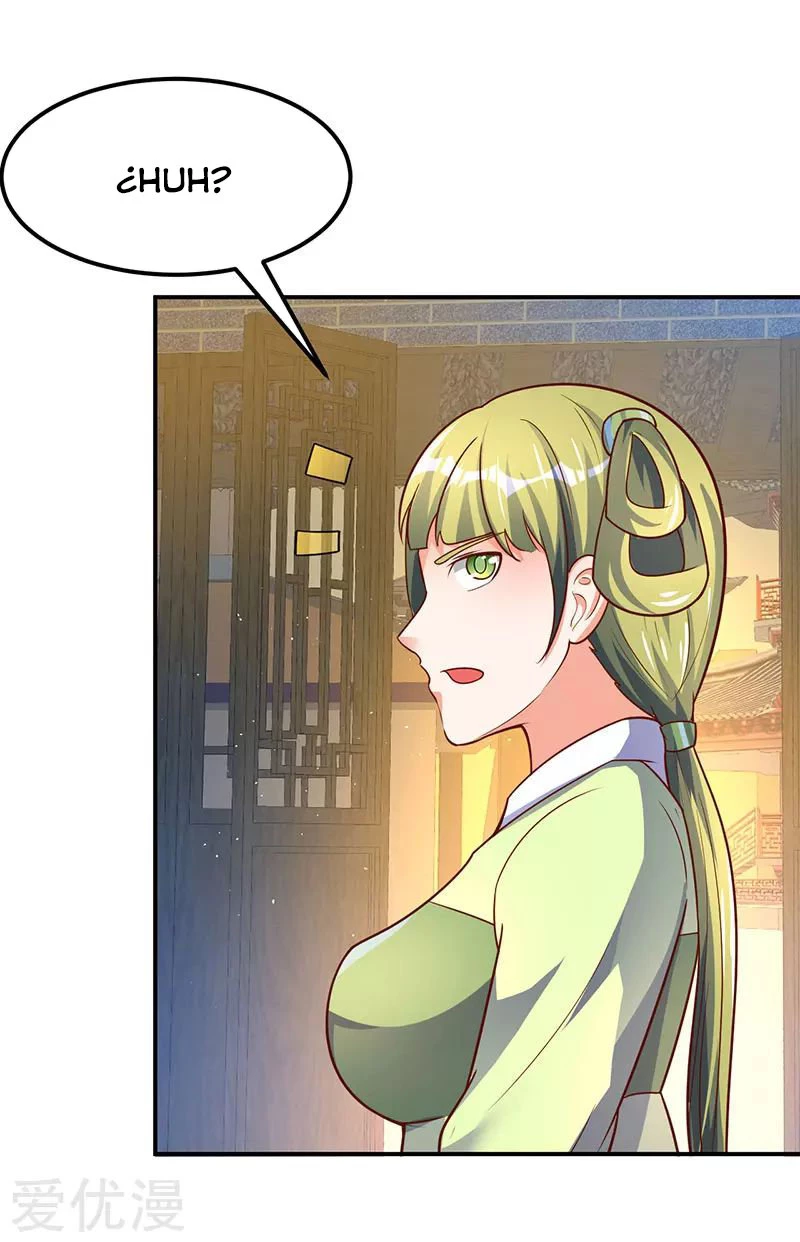 Subiendo de nivel fuerte > Capitulo 68 > Page 51