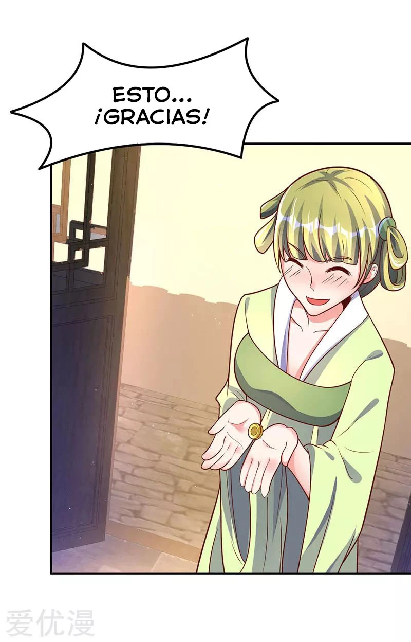 Subiendo de nivel fuerte > Capitulo 68 > Page 71