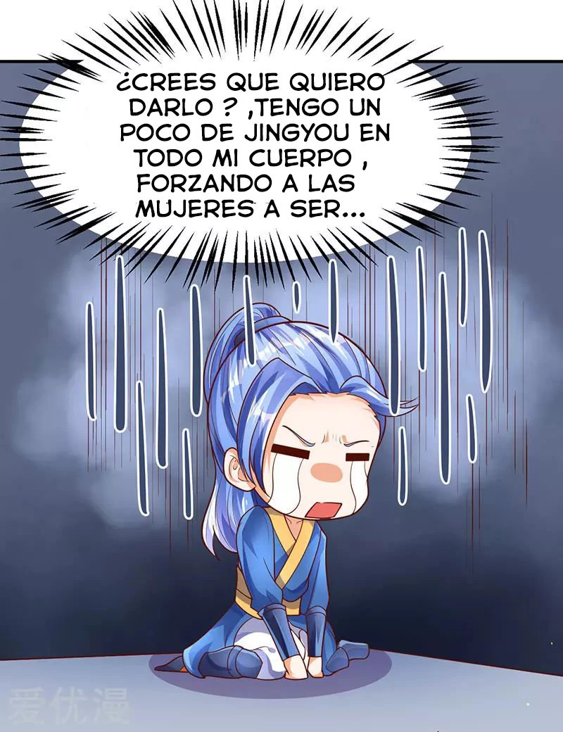 Subiendo de nivel fuerte > Capitulo 68 > Page 101