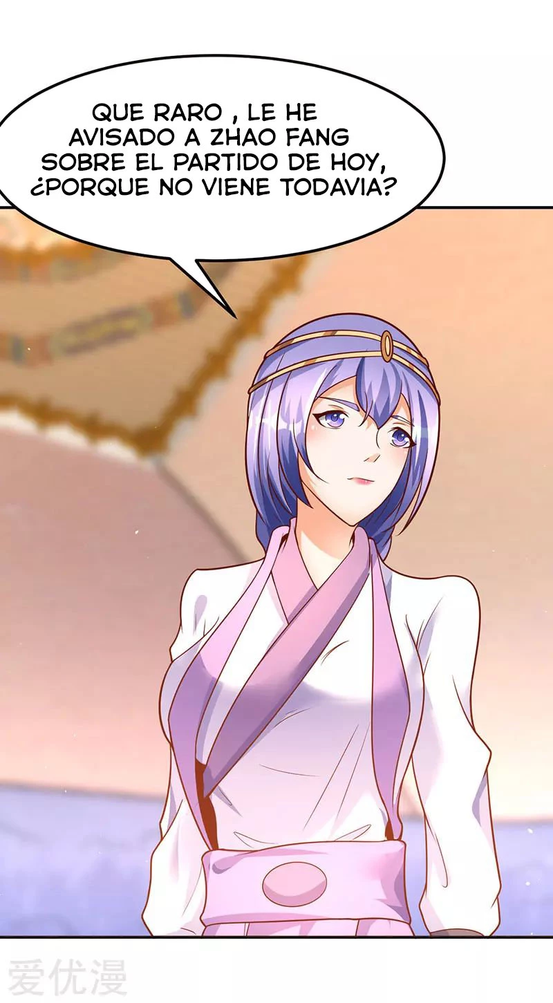 Subiendo de nivel fuerte > Capitulo 68 > Page 151