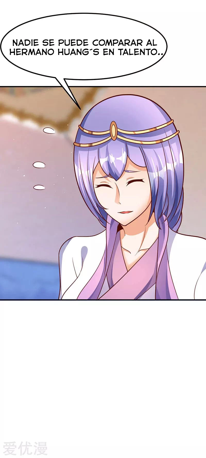 Subiendo de nivel fuerte > Capitulo 68 > Page 191