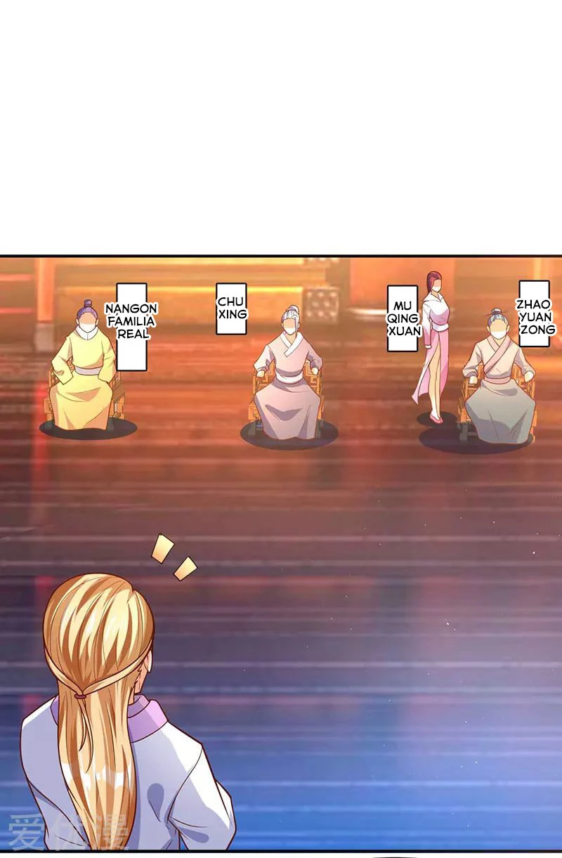 Subiendo de nivel fuerte > Capitulo 68 > Page 201