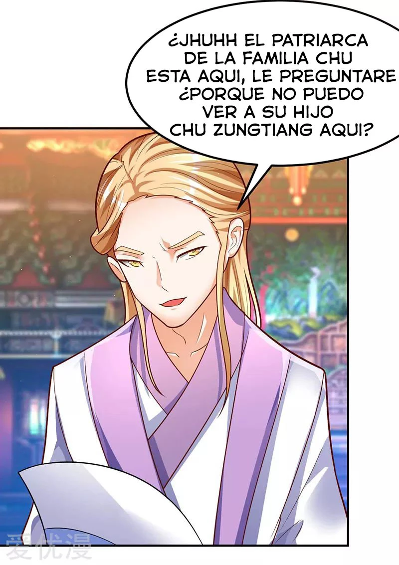 Subiendo de nivel fuerte > Capitulo 68 > Page 211