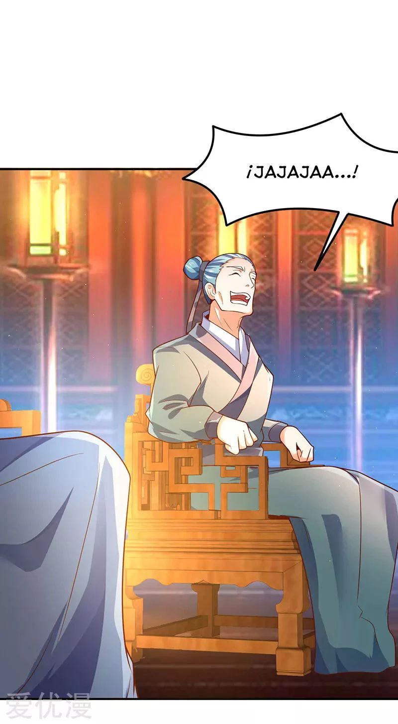 Subiendo de nivel fuerte > Capitulo 68 > Page 251