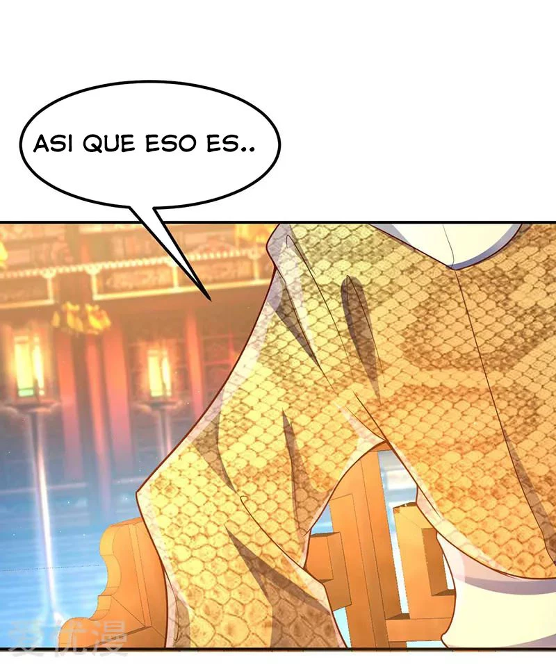 Subiendo de nivel fuerte > Capitulo 68 > Page 271