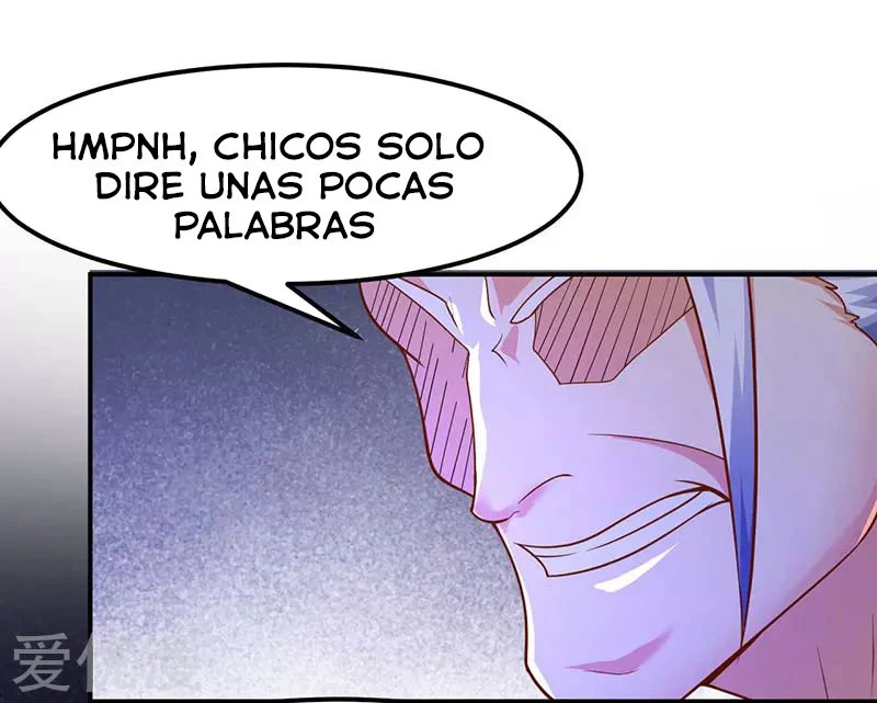 Subiendo de nivel fuerte > Capitulo 68 > Page 291