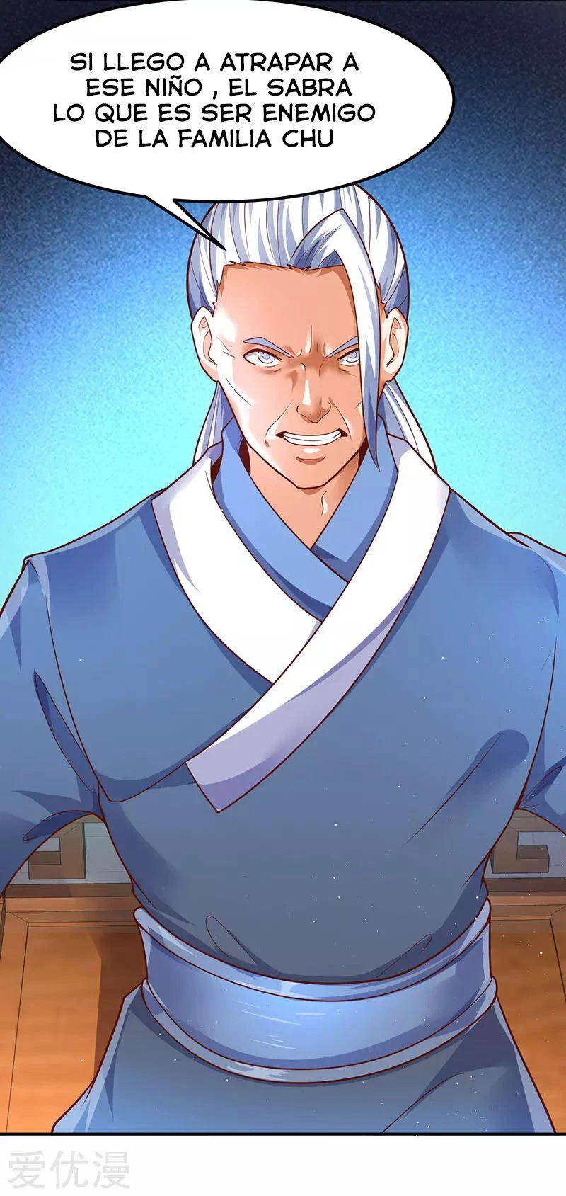 Subiendo de nivel fuerte > Capitulo 68 > Page 301