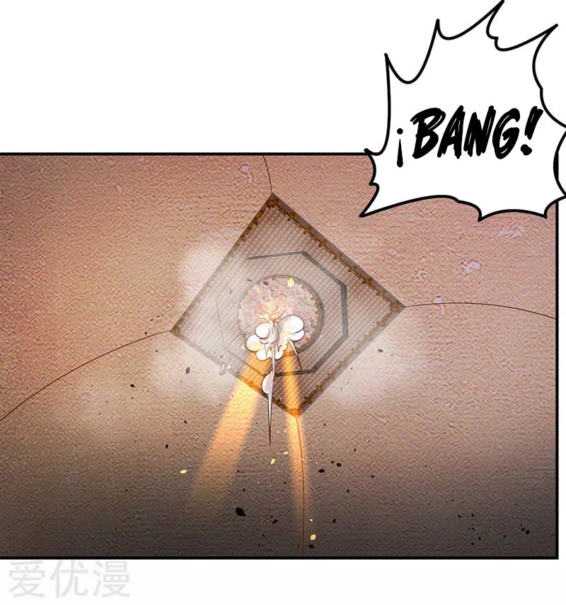 Subiendo de nivel fuerte > Capitulo 68 > Page 311