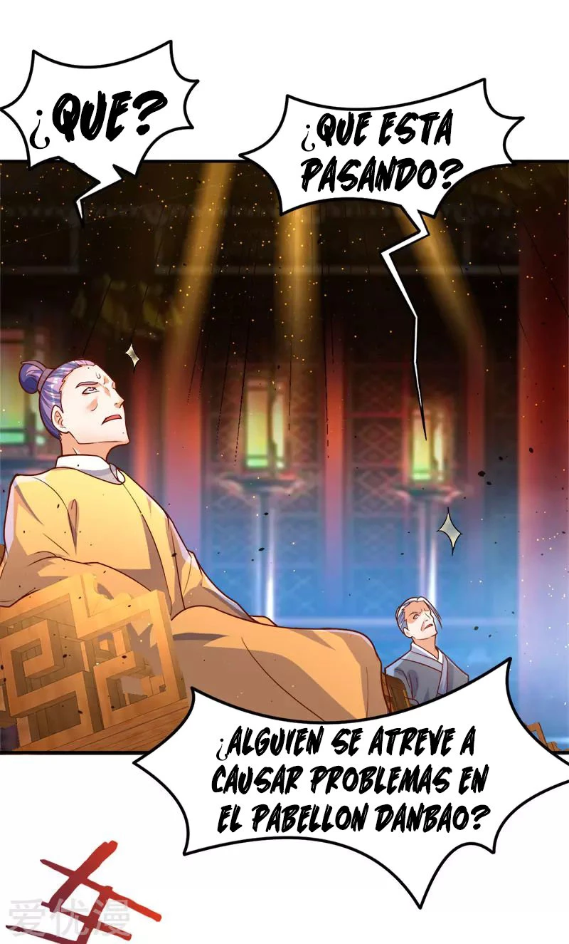 Subiendo de nivel fuerte > Capitulo 68 > Page 321