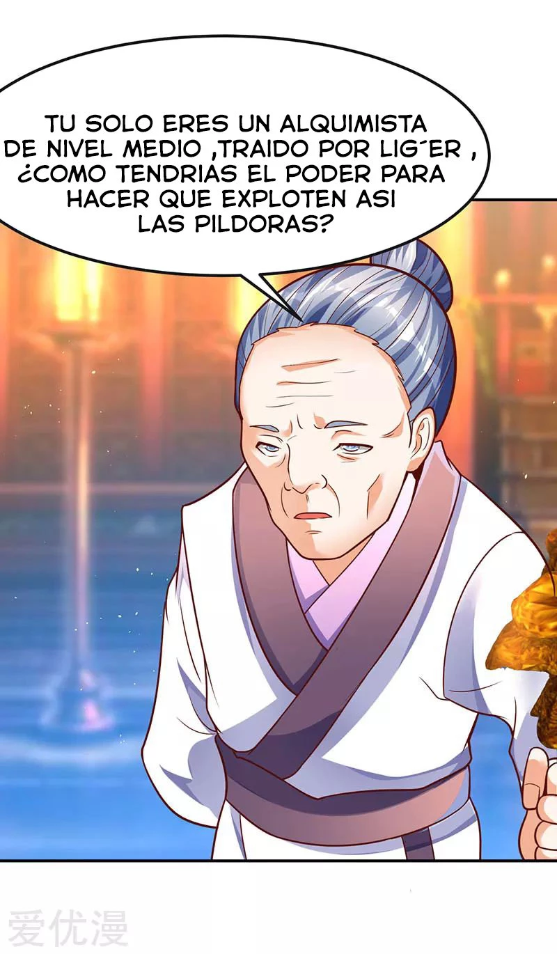 Subiendo de nivel fuerte > Capitulo 69 > Page 111