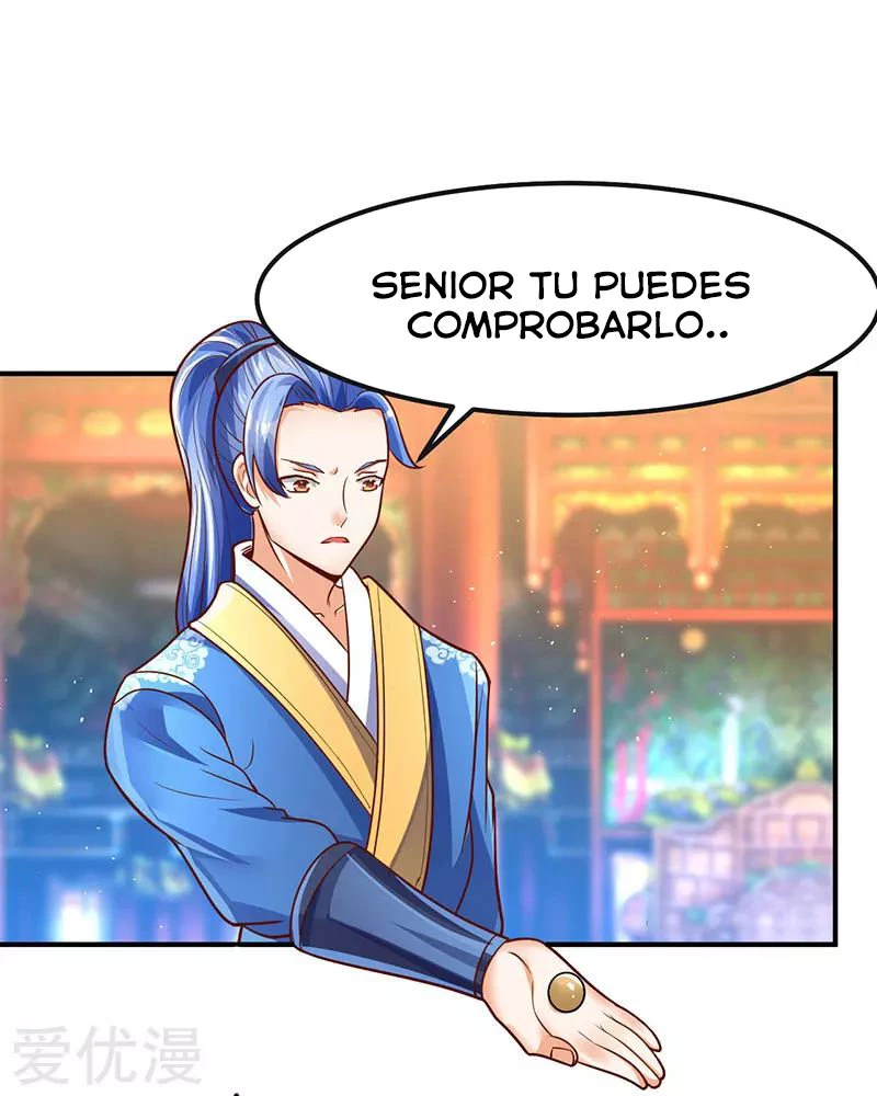 Subiendo de nivel fuerte > Capitulo 69 > Page 121