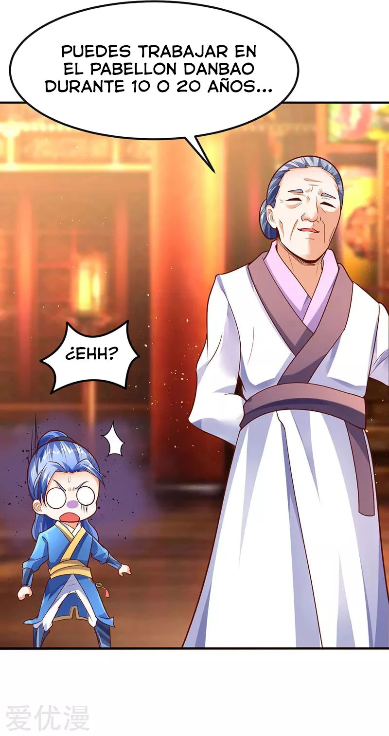 Subiendo de nivel fuerte > Capitulo 69 > Page 161