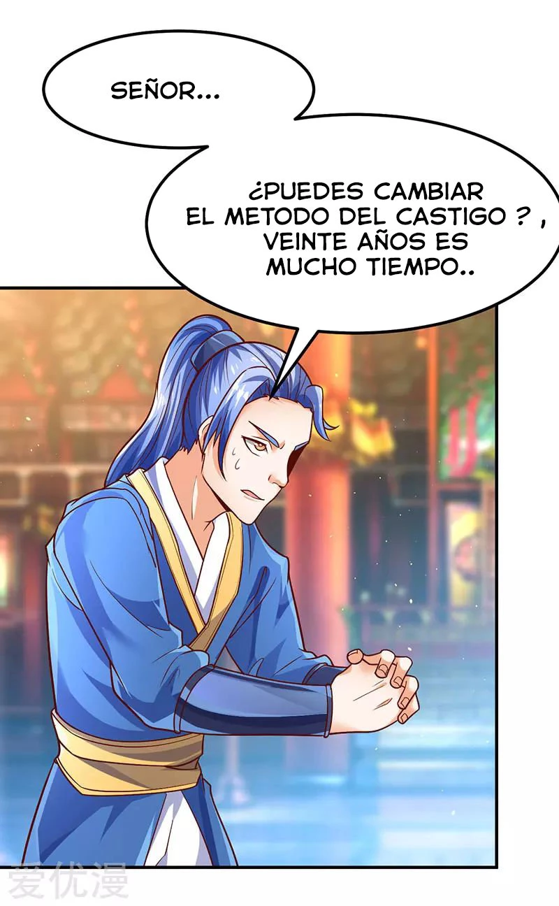 Subiendo de nivel fuerte > Capitulo 69 > Page 181