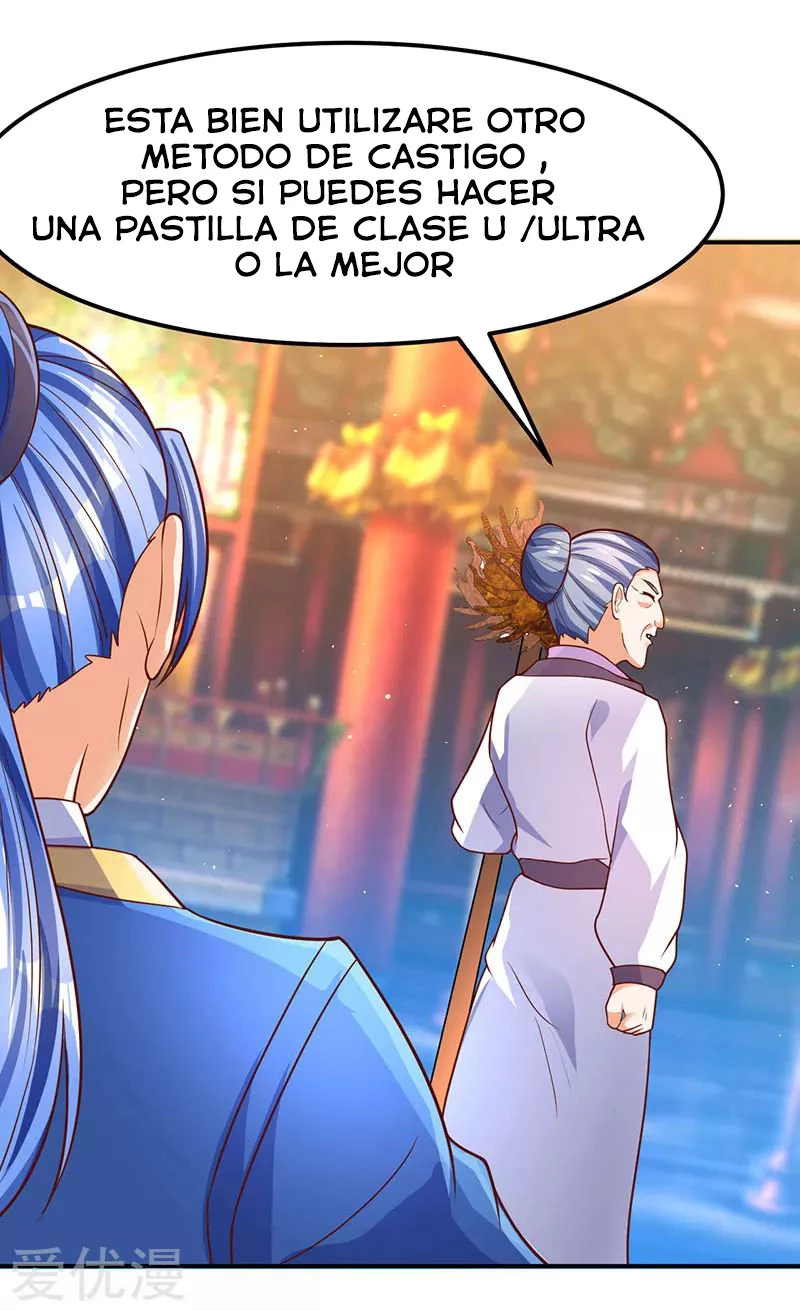 Subiendo de nivel fuerte > Capitulo 69 > Page 191