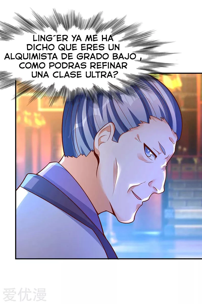 Subiendo de nivel fuerte > Capitulo 69 > Page 201