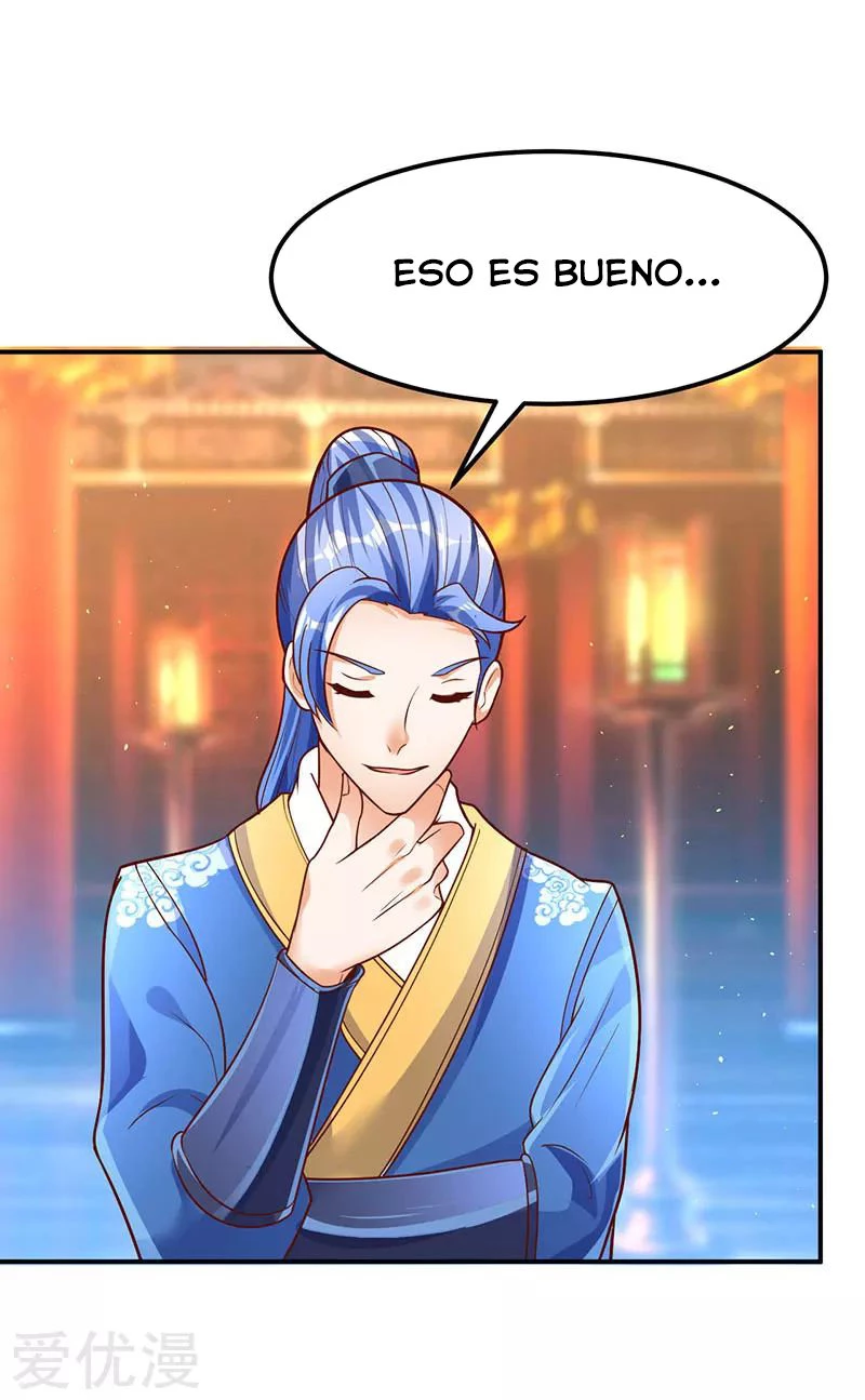 Subiendo de nivel fuerte > Capitulo 69 > Page 221