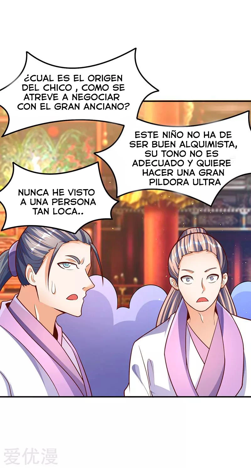 Subiendo de nivel fuerte > Capitulo 69 > Page 241