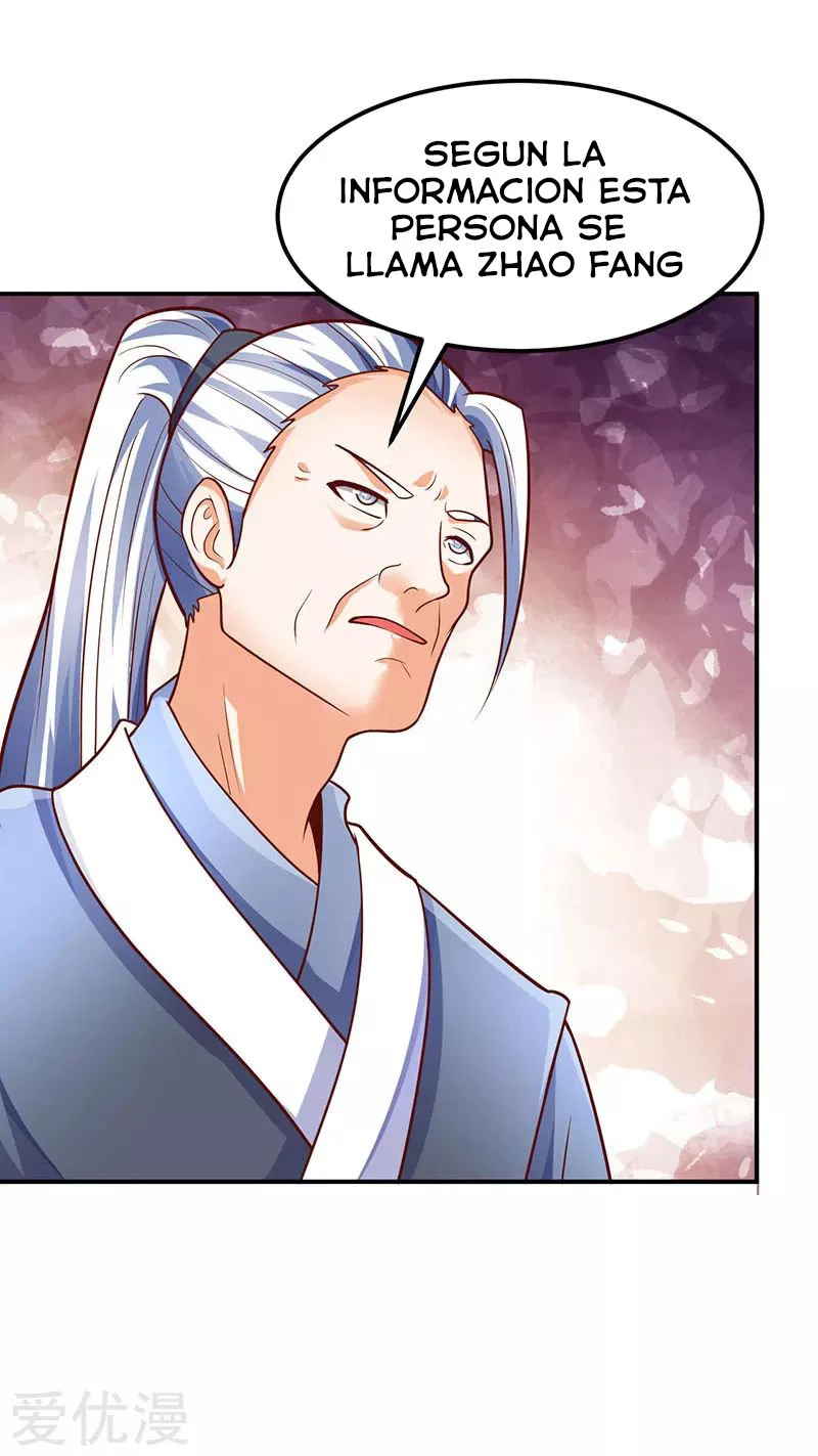 Subiendo de nivel fuerte > Capitulo 69 > Page 261