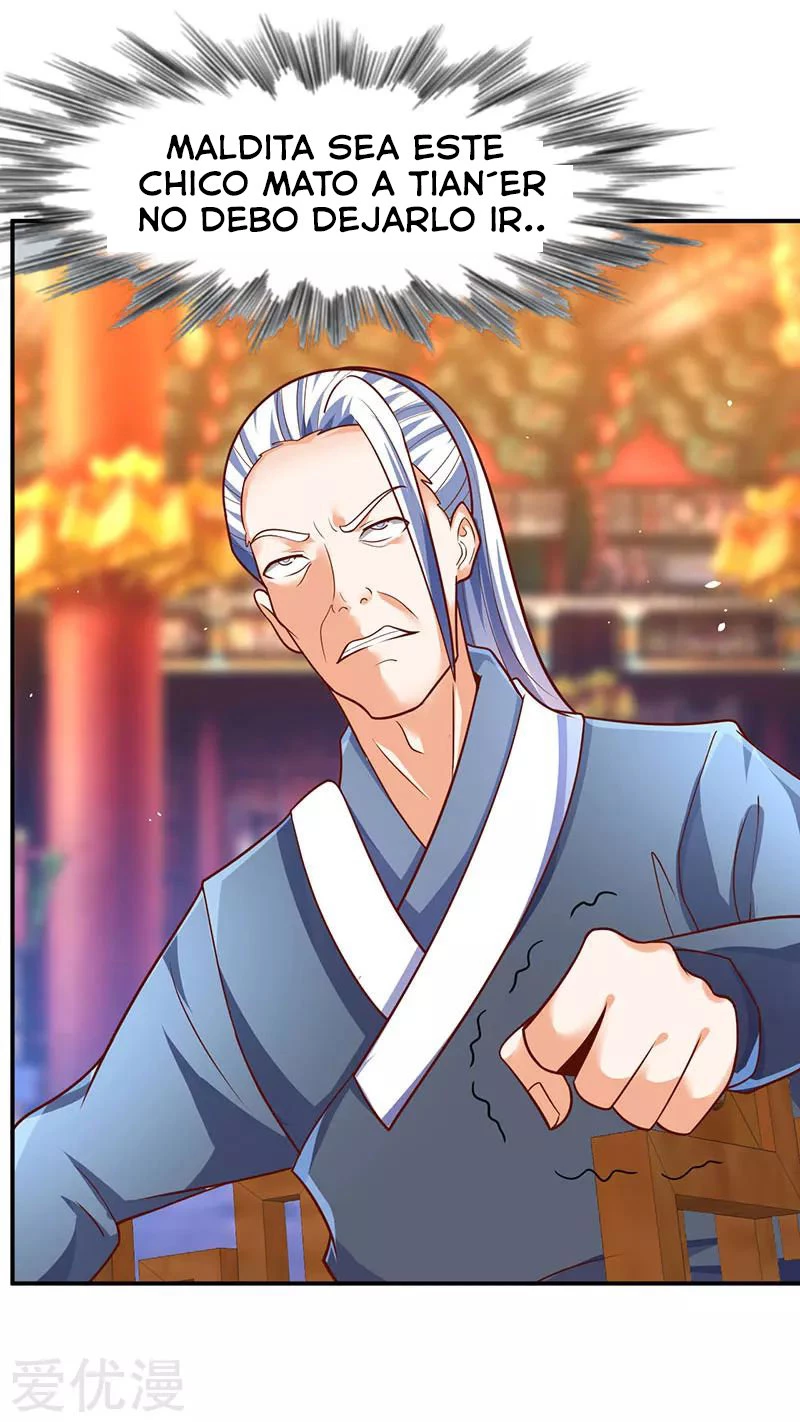 Subiendo de nivel fuerte > Capitulo 69 > Page 321