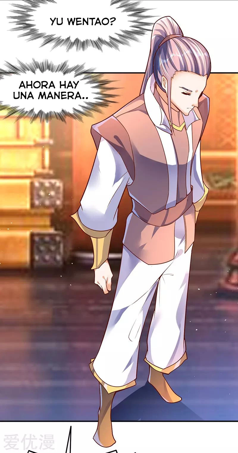 Subiendo de nivel fuerte > Capitulo 70 > Page 21