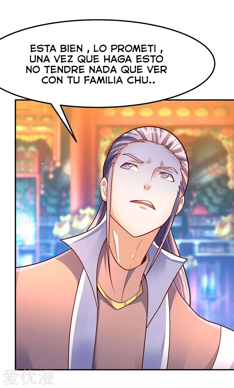 Subiendo de nivel fuerte > Capitulo 70 > Page 51