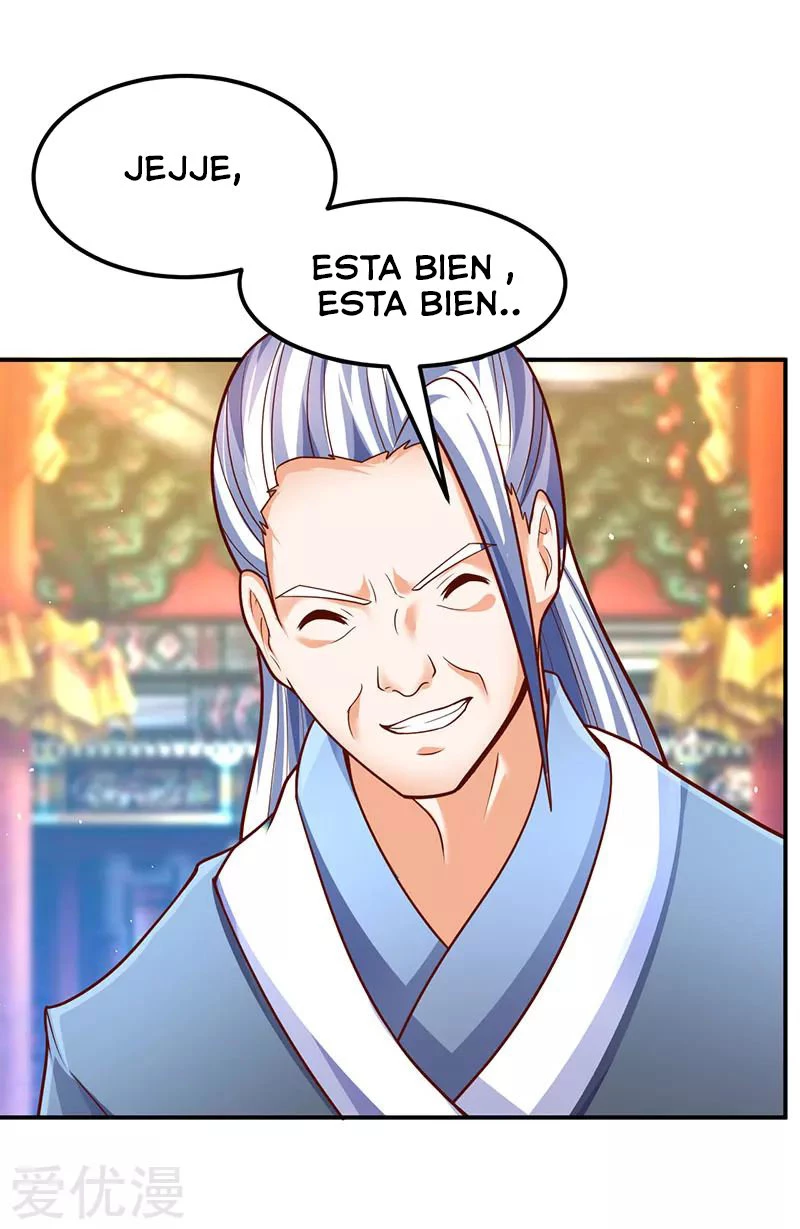 Subiendo de nivel fuerte > Capitulo 70 > Page 61