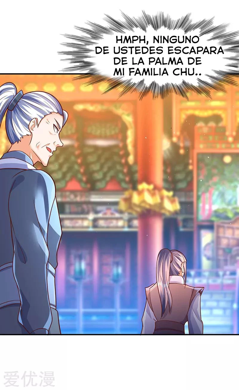 Subiendo de nivel fuerte > Capitulo 70 > Page 81