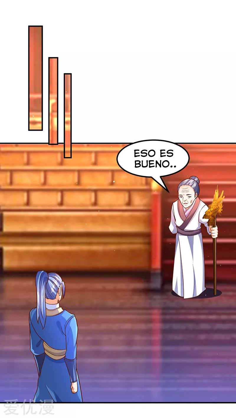 Subiendo de nivel fuerte > Capitulo 70 > Page 91