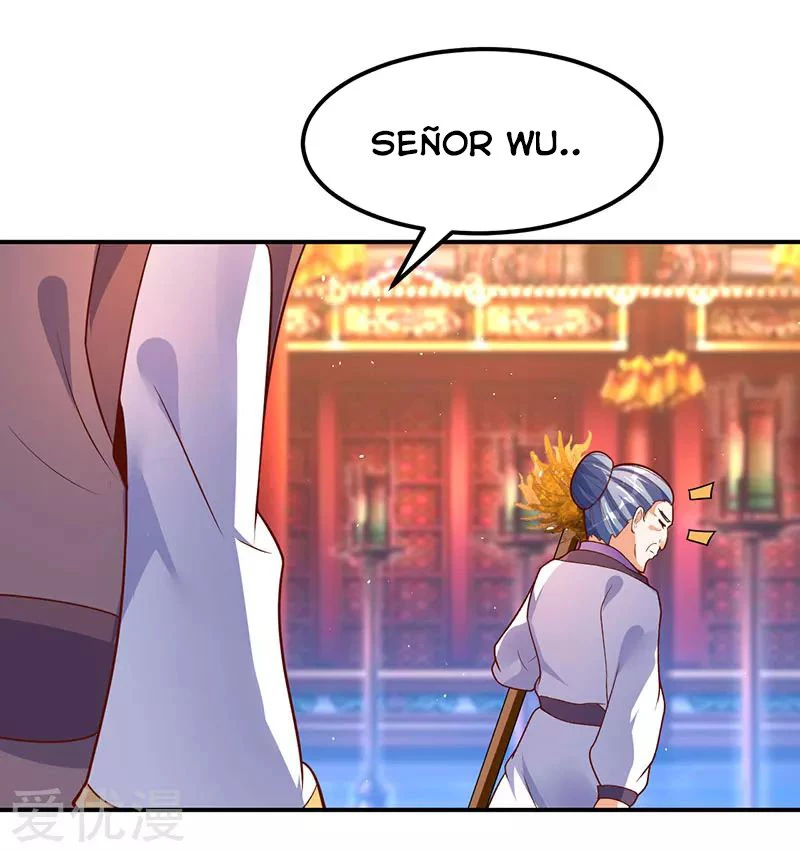 Subiendo de nivel fuerte > Capitulo 70 > Page 121