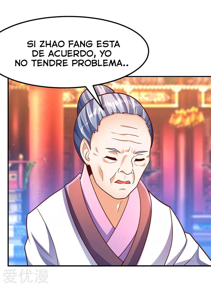 Subiendo de nivel fuerte > Capitulo 70 > Page 151