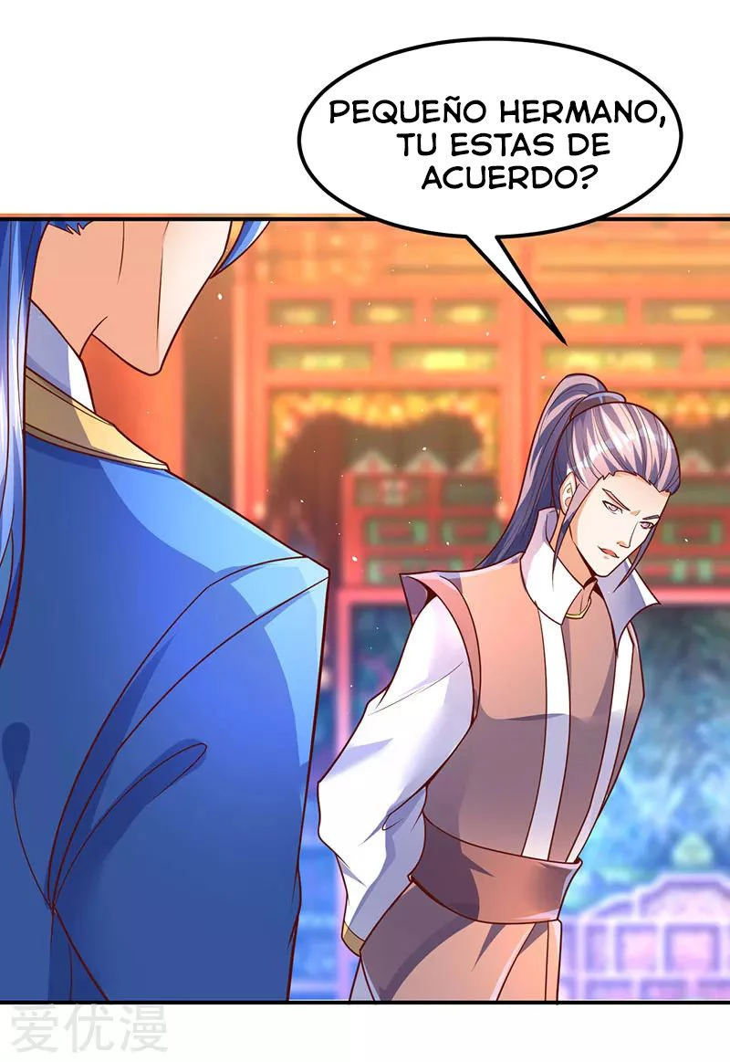 Subiendo de nivel fuerte > Capitulo 70 > Page 161