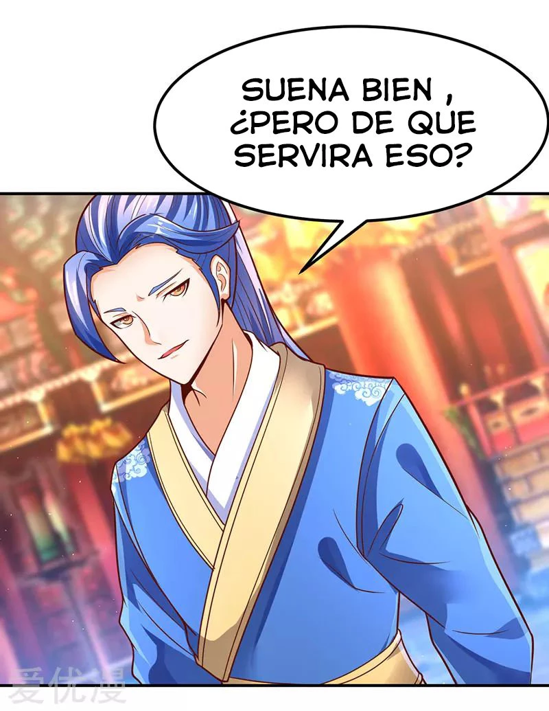 Subiendo de nivel fuerte > Capitulo 70 > Page 191