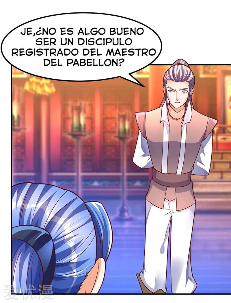 Subiendo de nivel fuerte > Capitulo 70 > Page 201