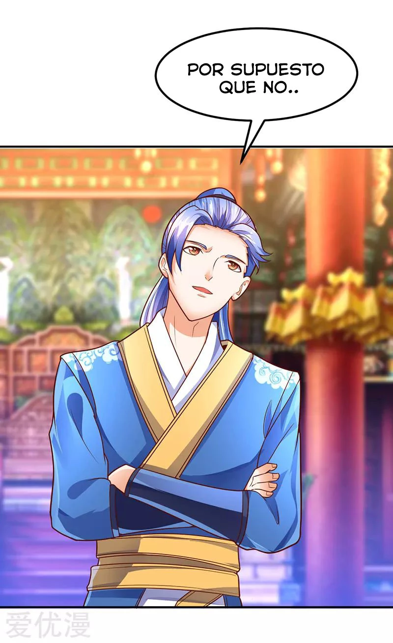 Subiendo de nivel fuerte > Capitulo 70 > Page 221