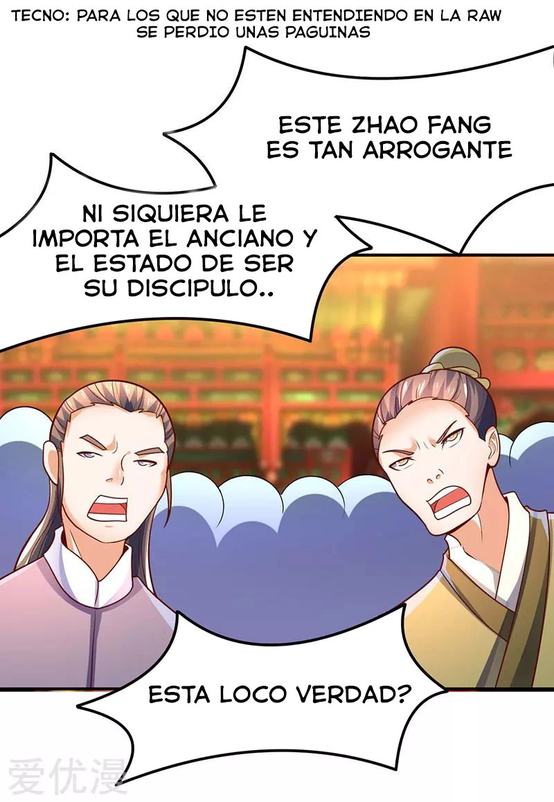 Subiendo de nivel fuerte > Capitulo 70 > Page 231