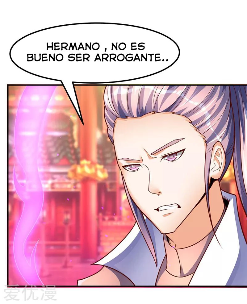 Subiendo de nivel fuerte > Capitulo 70 > Page 281