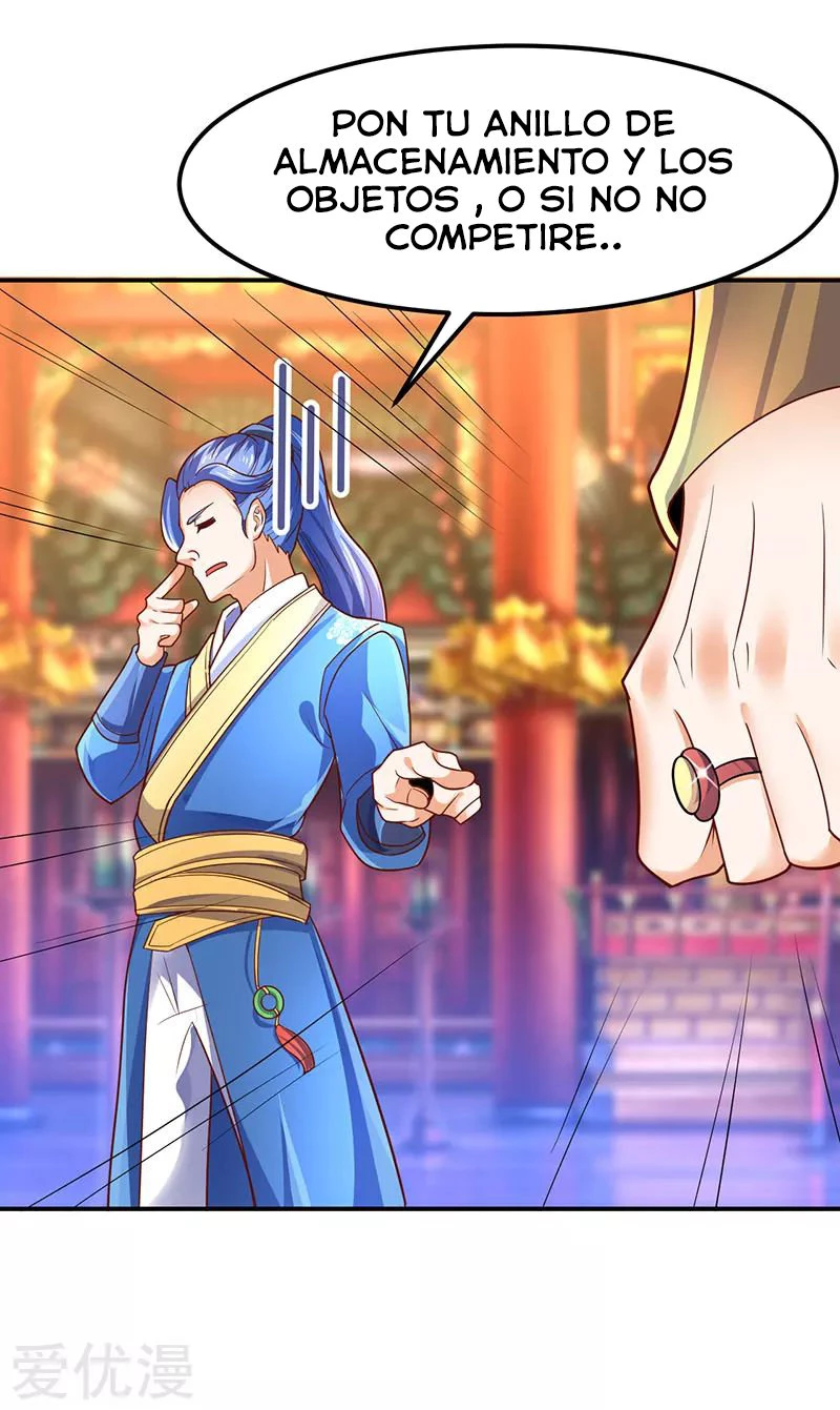 Subiendo de nivel fuerte > Capitulo 70 > Page 291