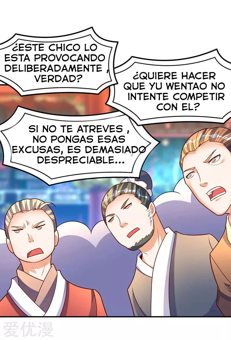 Subiendo de nivel fuerte > Capitulo 70 > Page 301