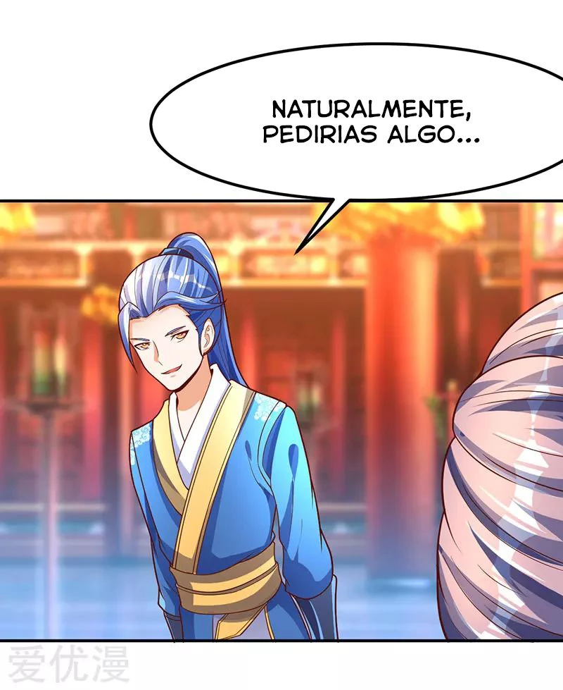 Subiendo de nivel fuerte > Capitulo 70 > Page 321