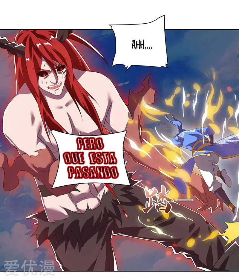 Subiendo de nivel fuerte > Capitulo 100 > Page 31